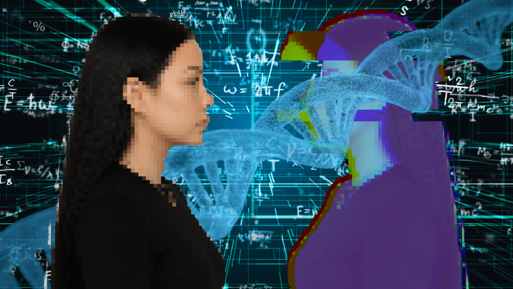 Me v AI: An&nbsp;Experiment