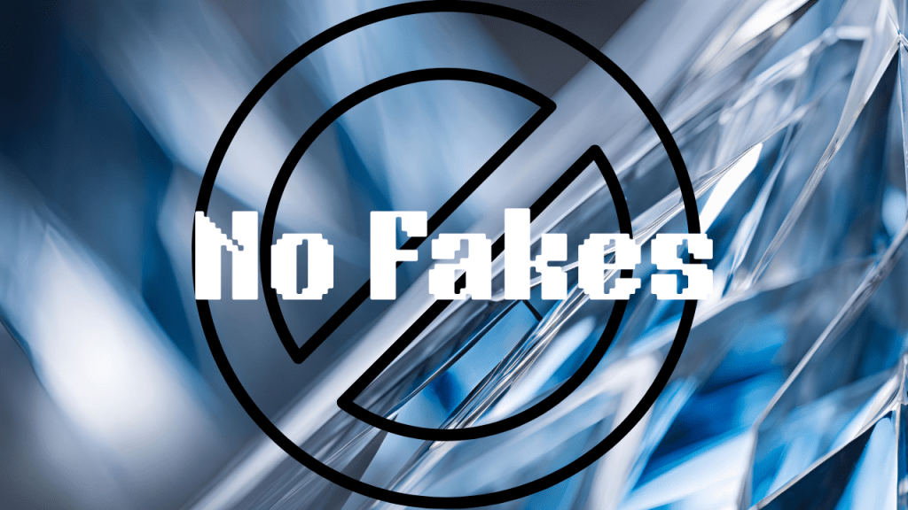 Is Concern of the NO FAKES Act Really&nbsp;Necessary?